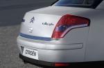 Citroen C-Triomphe 2007 года